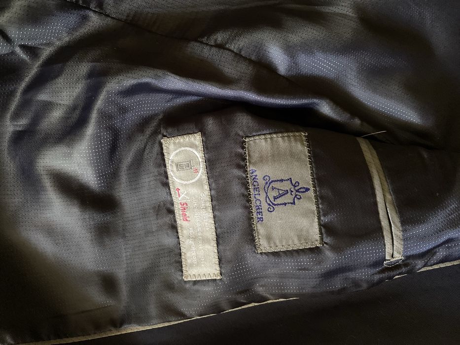 Школьные рубашки для мальчика