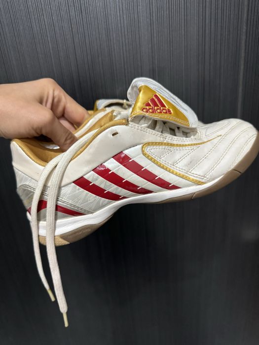 Оригинални детски бутонки Adidas 36номер