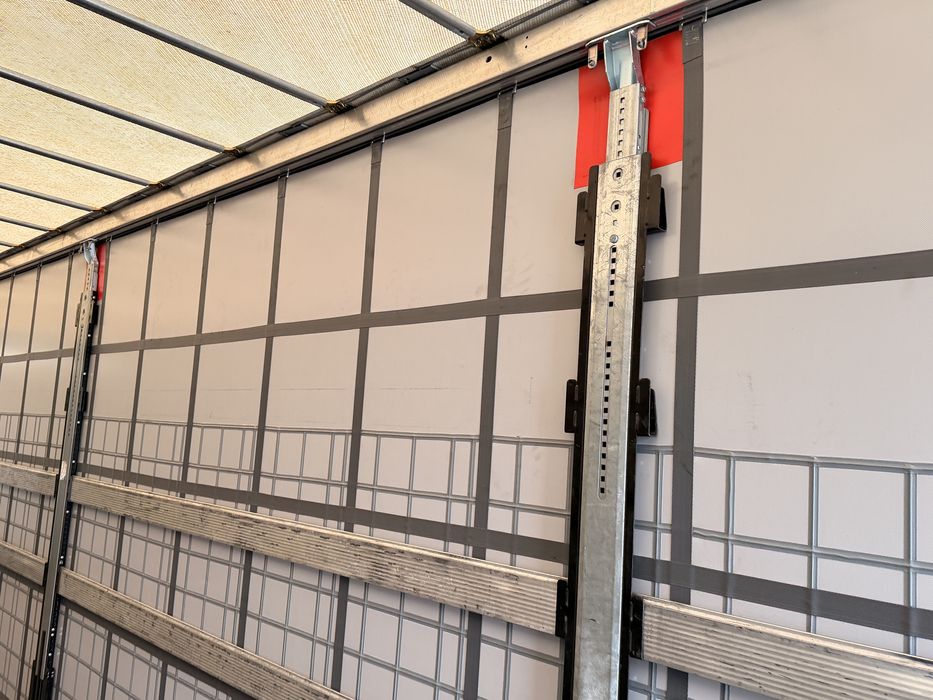 Schmitz cargobull 2021 / standard / cod XL / inport germania