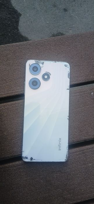 Infinix sotiladi