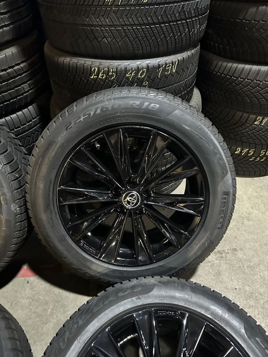 Jante NOI Toyota 18 RAV4, Rav 4, Lexus NX, Lexus RX, Es