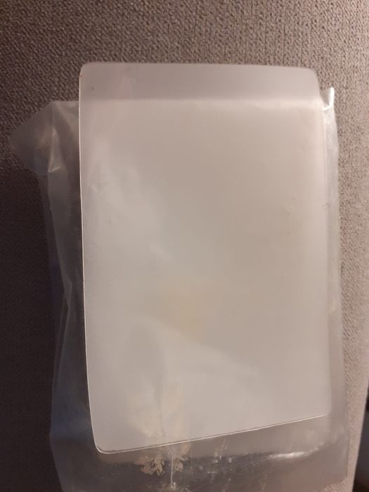 Folie laminare legitimatii,96x66mm