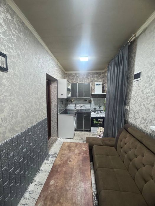 1 xona yevro remont arendaga qoyiladi oylaga