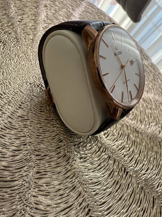 Ceas Rado. Impecabil