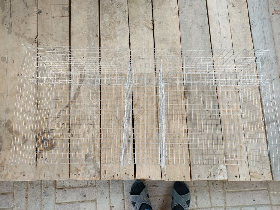 Клетки для шиншилл