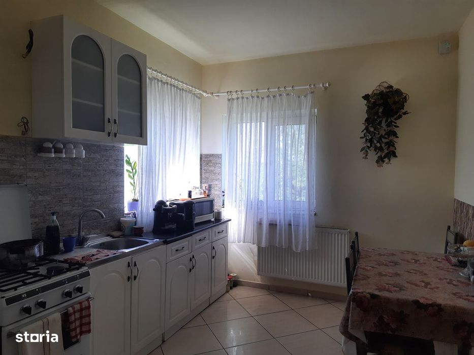 Casă separată cu 3 camere în Oradea