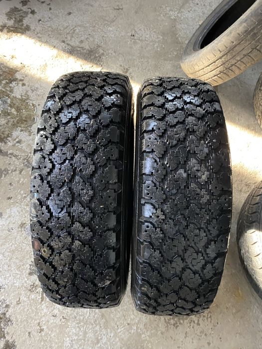 Шины грязевые размер 205/70/15