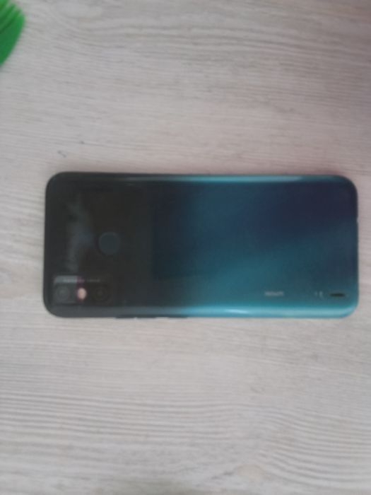 Tecno spark 6 go