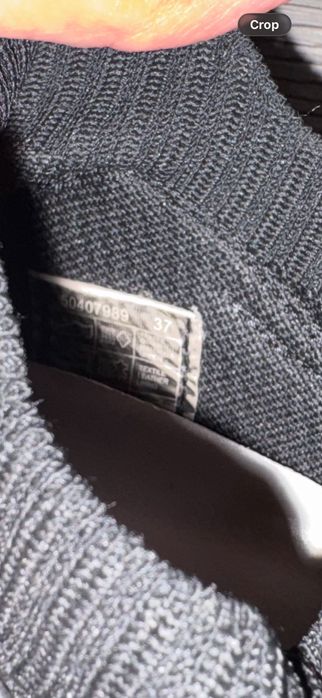 Кроссовки женские Hugo Boss