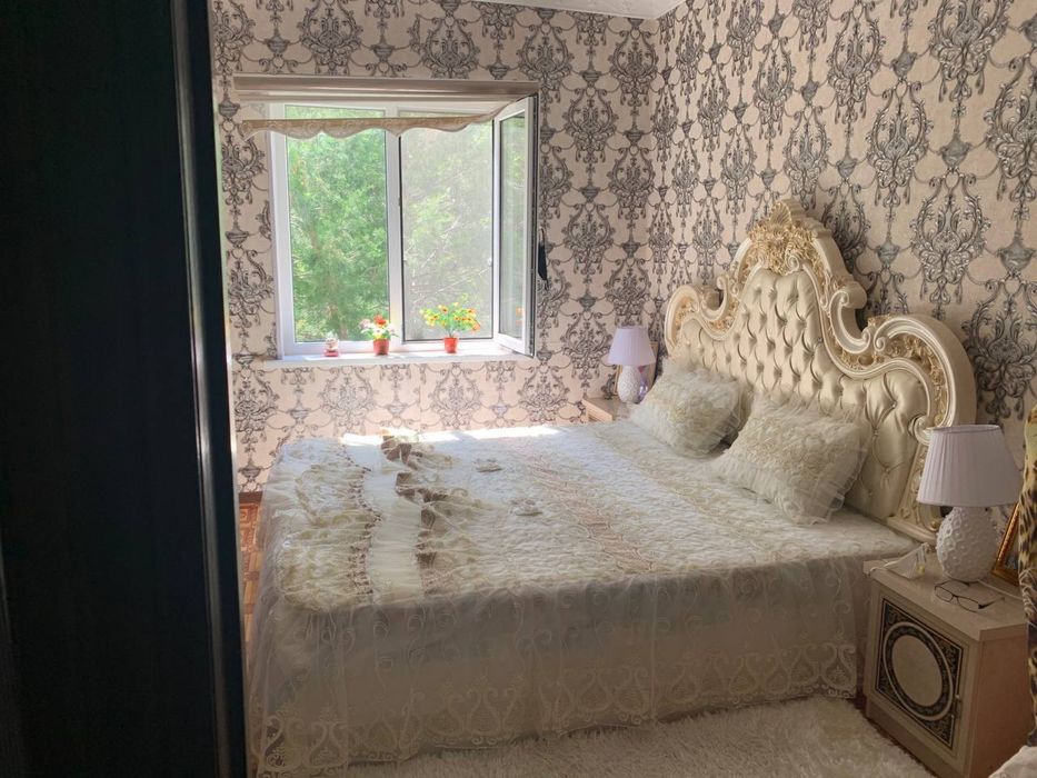 Продаётся 2 комнатная квартира