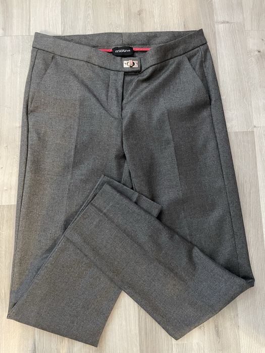 Pantaloni office Motivi