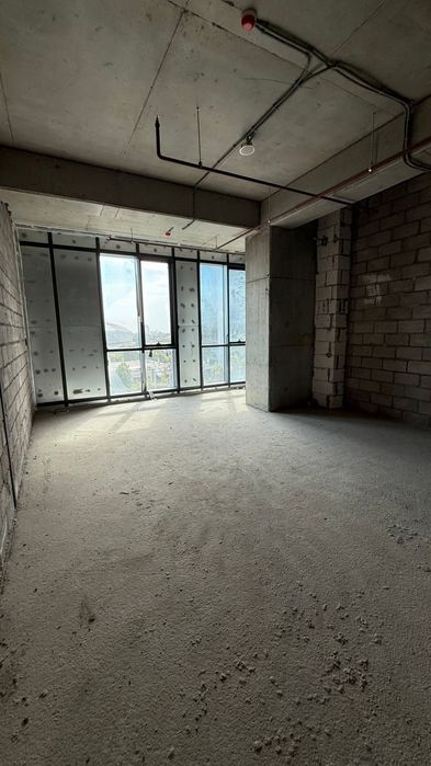 Продаётся нежилое помещение
Новостройка
ЖК «Nest One»