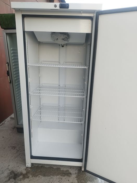 Професионален фризер Gastro Hero