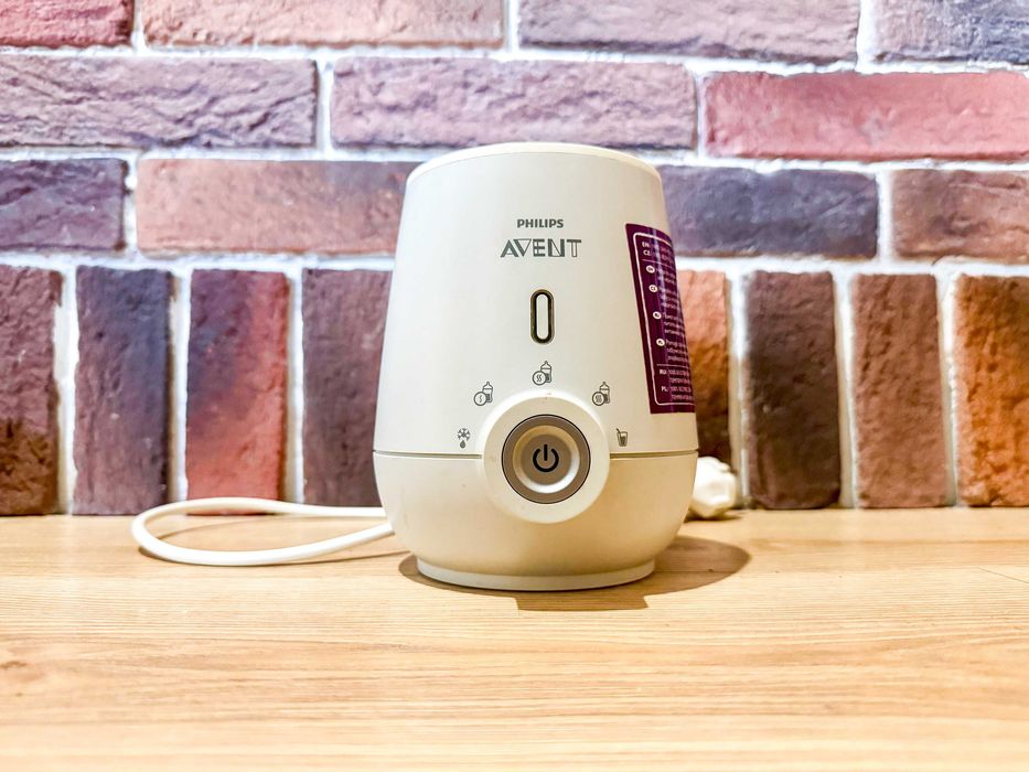Електрически нагревател Philips-AVENT SCF356/00