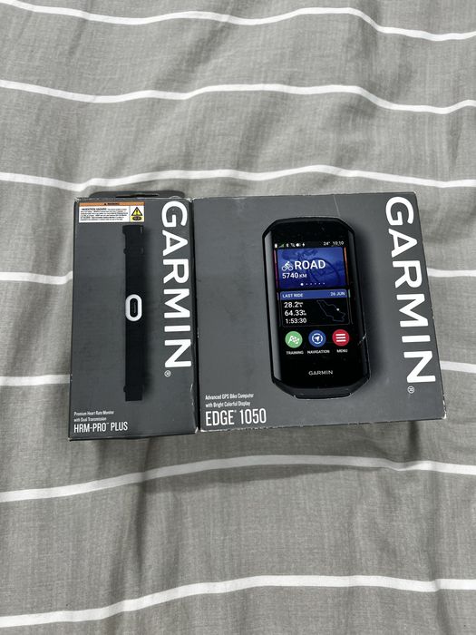 Garmin Edge 1050