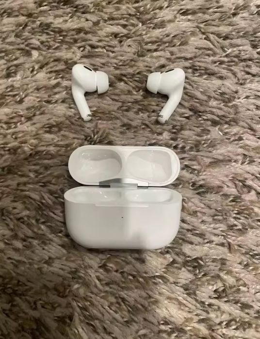 Airpods 2 pro rep +noise cancelling