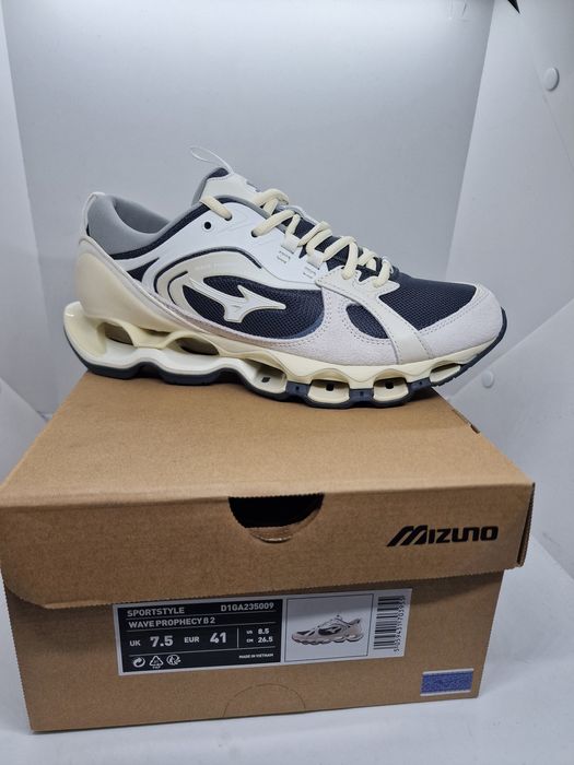 Mizuno Wave Prophecy Beta 2 nr. 40,41 (25cm,26cm)