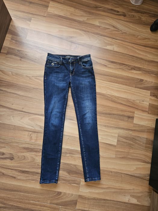 Дънки Dsquared2/Onli/lagarto