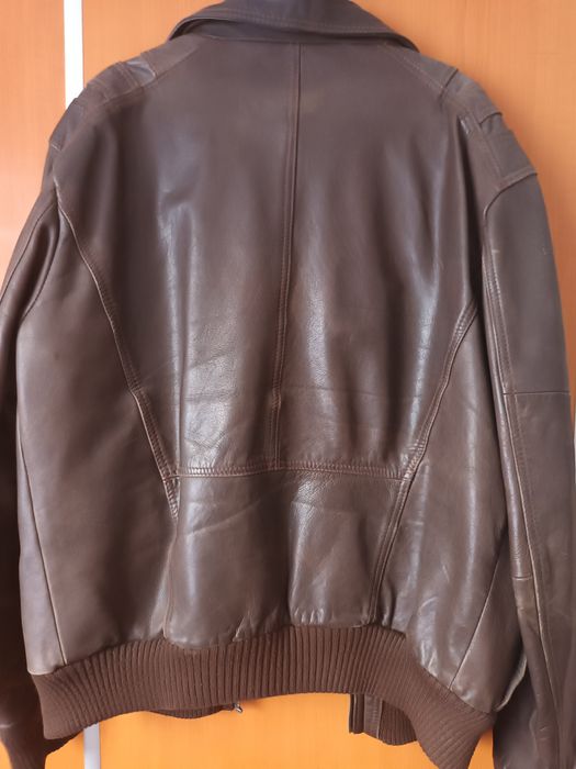 Geacă Classic Pilot Airman