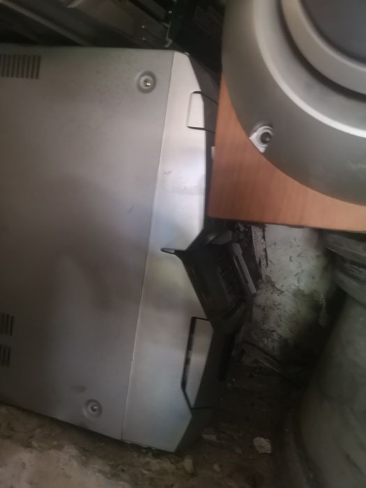 Колони и уредби LG, Samsung