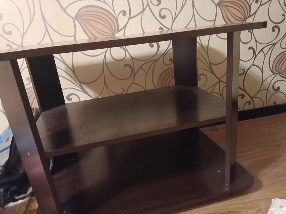 Подставка под тв