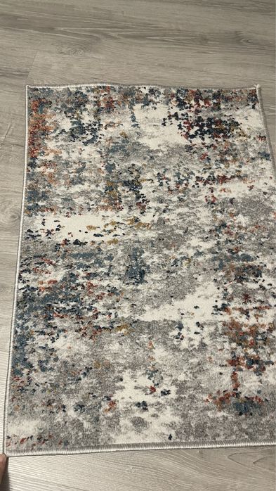 Коврик 80*60 новый