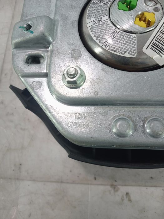 Airbag sofer 61460330 Mercedes Benz B-Class W245 (2005 - 2008)