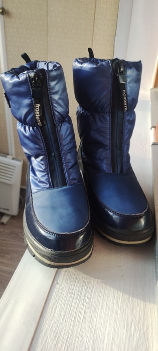 Обувь для девочки