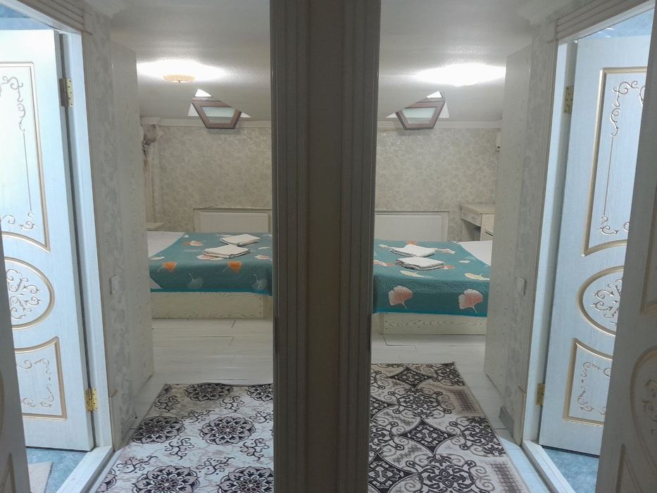 Bez Zaks xostel soatlik kunlik