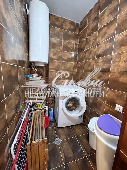 Продава се Четиристаен апартамент в Шумен, Болницата - 100 кв.м за 1650 €/кв.м - Снимка #8