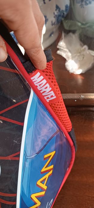 Детска раница детска градина