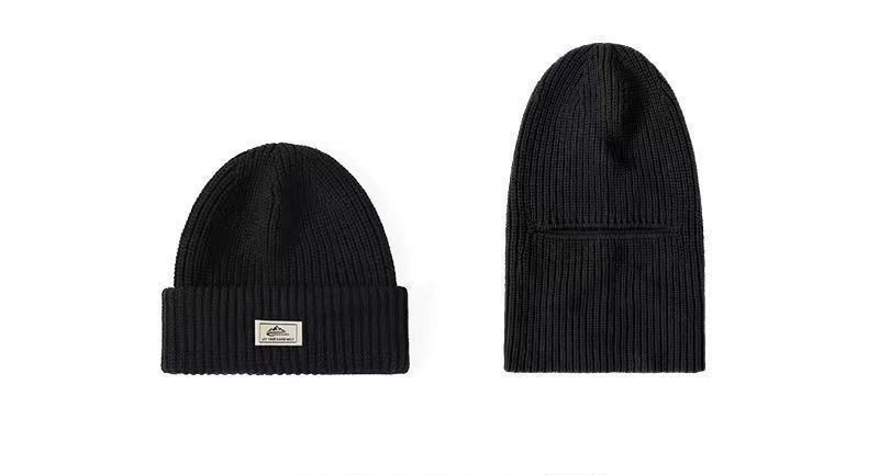 Балаклава;Шапка-маска