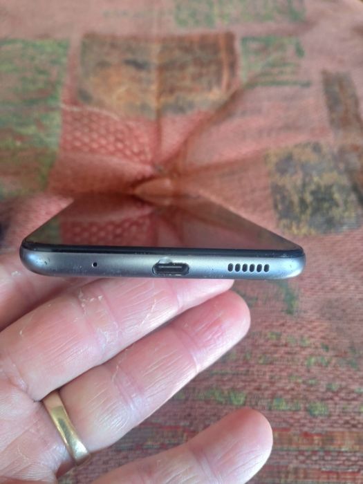 Motorola moto e 20