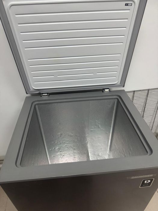 Морозилка Dauscher Немецкий