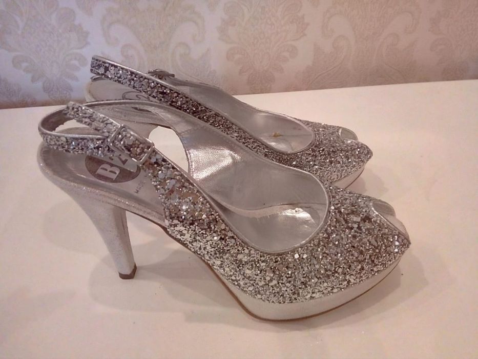 Обувь   Италия обмен