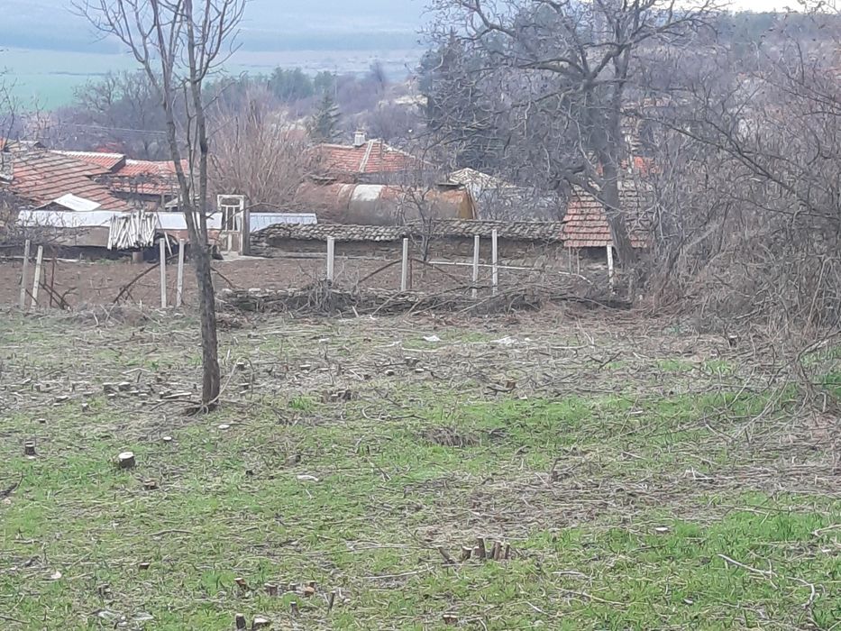 Продава се Земеделски имот в Стара Загора, Казански - изток -  кв.м за 12500 €/дка - Снимка #3