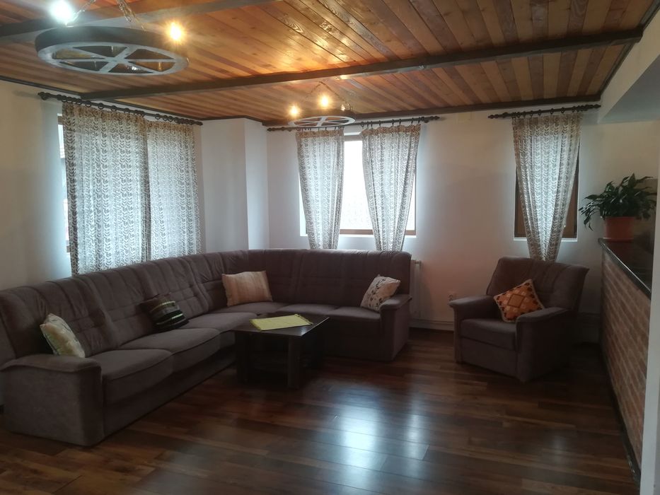 Casă de vânzare Belis