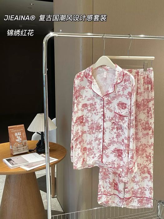 Пижама женская одежда для дома