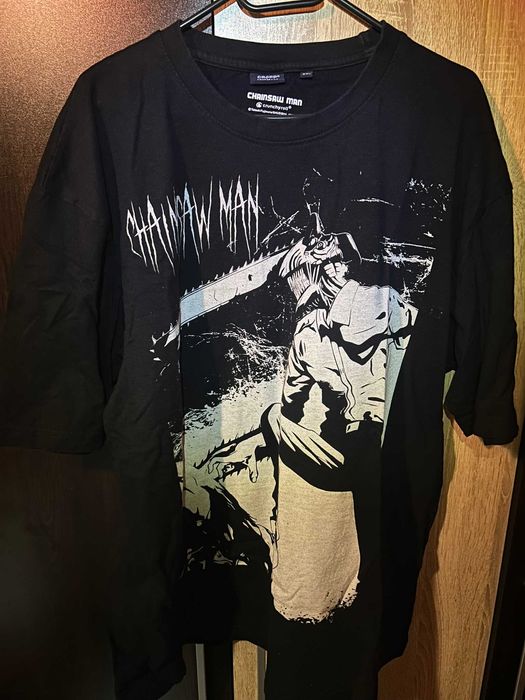 Тениски XL - 2XL