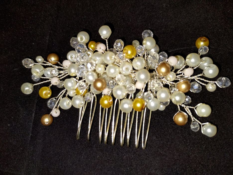 Accesoriu par/ mirese