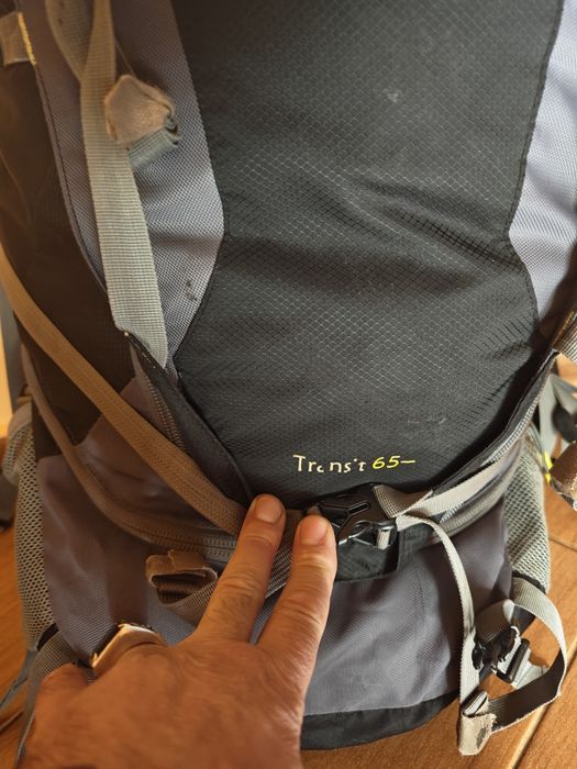 Раници North face  и  ZAIO