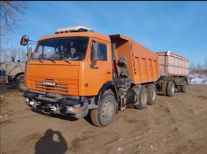 ПГС, гравий, щебень, глина, грунт, бут,