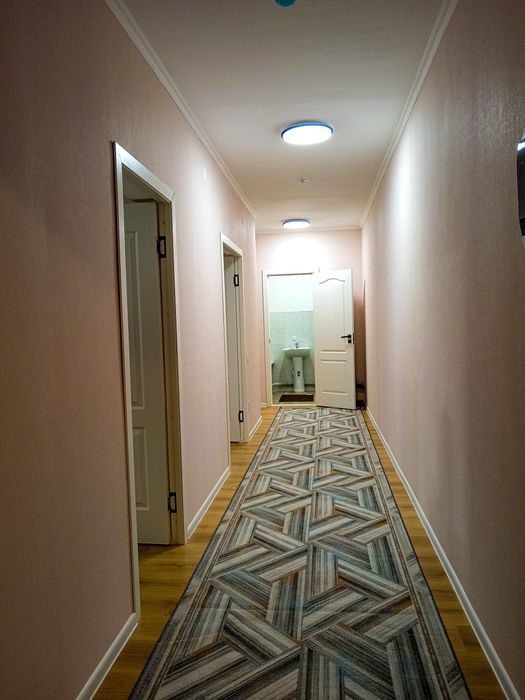 Жаңа пәтер жалға беріледі