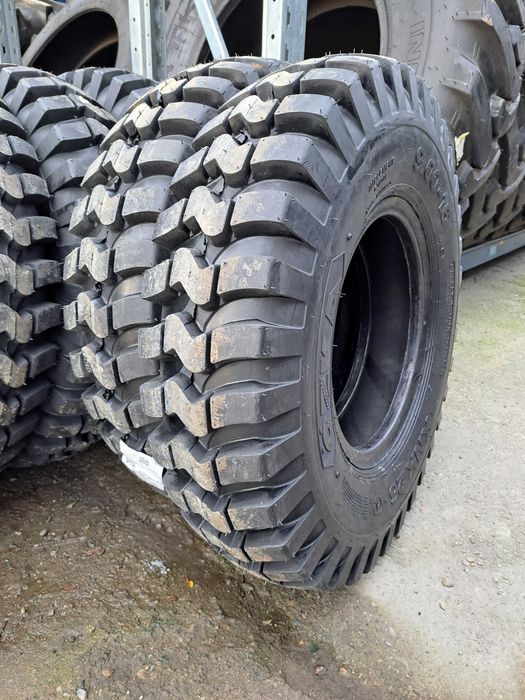 Cauciucuri noi 9.00-16 OZKA cu 12 pliuri anvelope pentru REMORCA