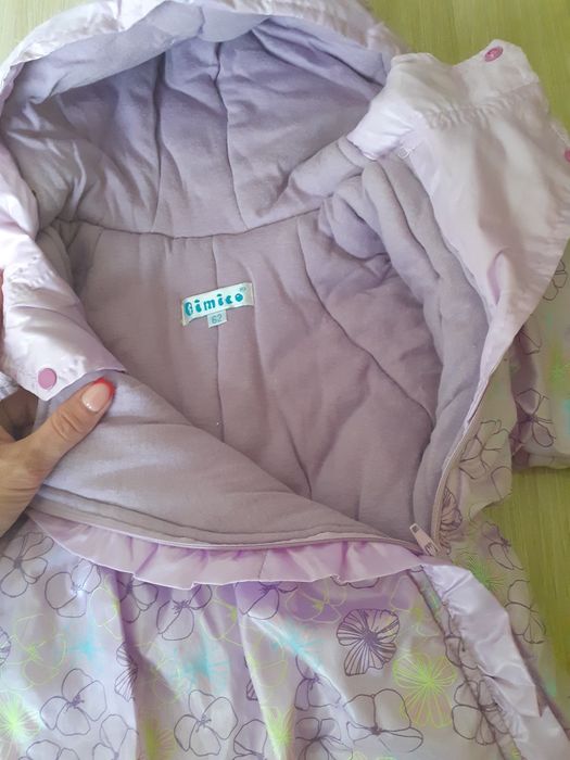 Продам детский комбез