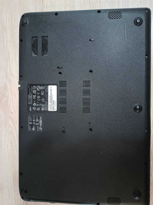 ASSER Aspire ES1-520