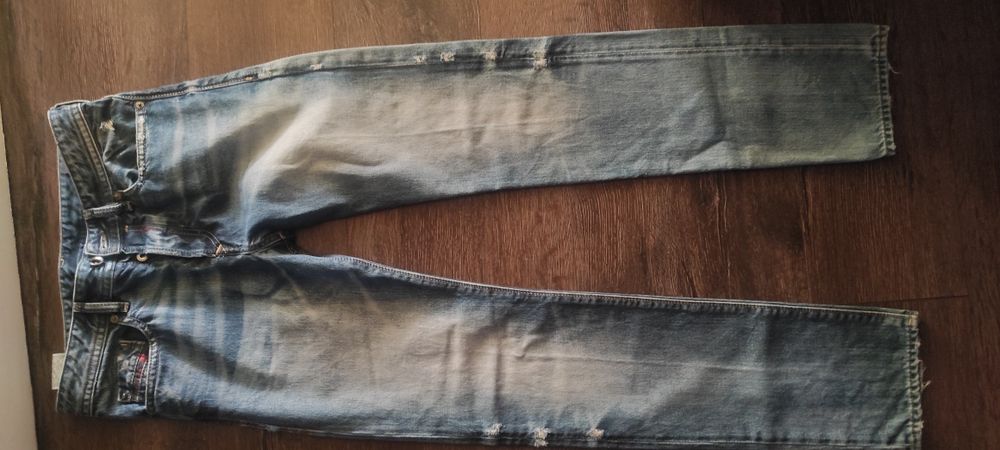 Мъжки дънки Diesel