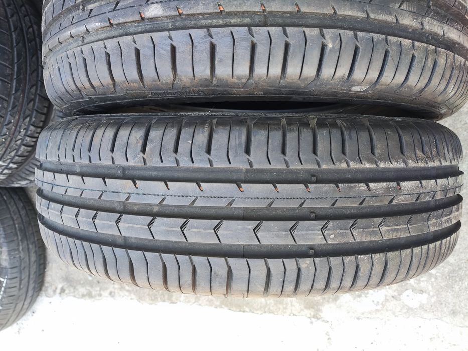 185/70/14 Continental