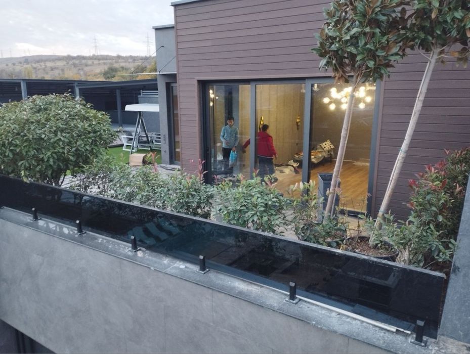 Landshaftniy dizayn - Chiroyli hudud sizning obro’yingiz!