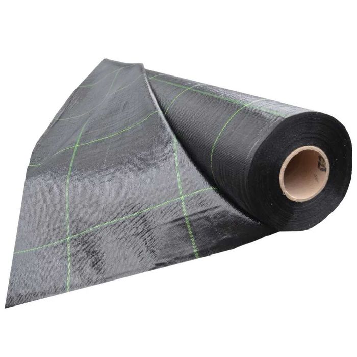 Агроткань от сорняков (укрывной материал)